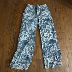 Guess Pants